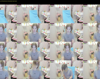 veronica_space — 30 minute Chaturbate female teen cam video, 1080p, Jul 28, 2022