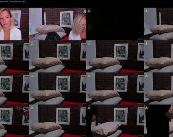 vikkilustful — 21 minute Chaturbate female teen cam video, 1080p, Jul 28, 2022