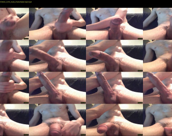 withbothhandsplease — 41 minute Chaturbate male teen cam video, 480p, Jul 28, 2022