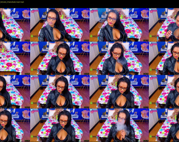 cute_eli — 7 minute Chaturbate female teen cam video, 1080p, Jul 29, 2022