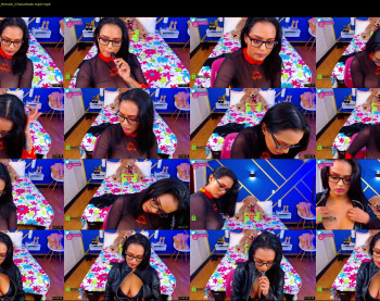 cute_eli — 65 minute Chaturbate female teen cam video, 1080p, Jul 29, 2022