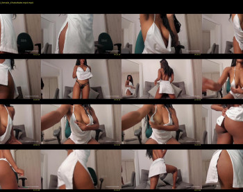 duna_du — 55 minute Chaturbate female teen cam video, 1080p, Jul 30, 2022