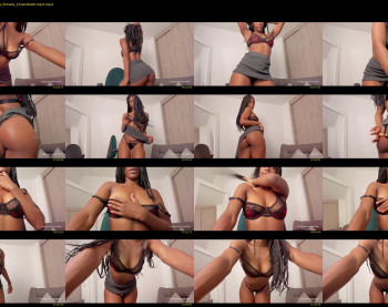 duna_du — 54 minute Chaturbate female teen cam video, 1080p, Jul 30, 2022