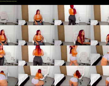 emma_lean — 54 minute Chaturbate female teen cam video, 1080p, Jul 29, 2022