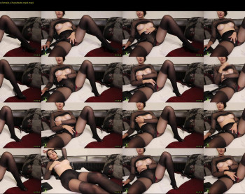 evalewis — 56 minute Chaturbate female teen cam video, 1080p, Jul 29, 2022