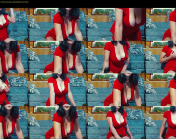 katrine_denev — 3 minute Chaturbate female teen cam video, 720p, Jul 30, 2022