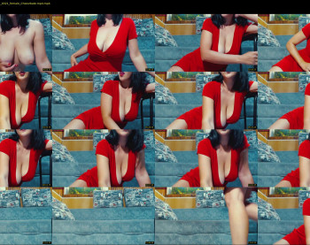 katrine_denev — 16 minute Chaturbate female teen cam video, 720p, Jul 30, 2022