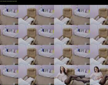 miracle_rose — 18 minute Chaturbate female teen cam video, 1080p, Jul 29, 2022