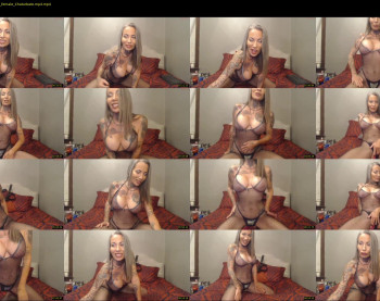 mizxtrix — 11 minute Chaturbate female teen cam video, 480p, Jul 29, 2022