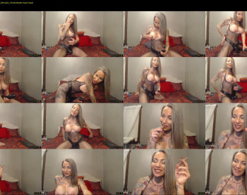 mizxtrix — 47 minute Chaturbate female teen cam video, 480p, Jul 29, 2022