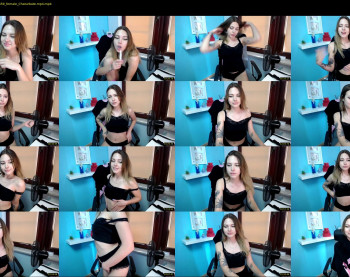 quietbecky — 30 minute Chaturbate female teen cam video, 1080p, Jul 29, 2022