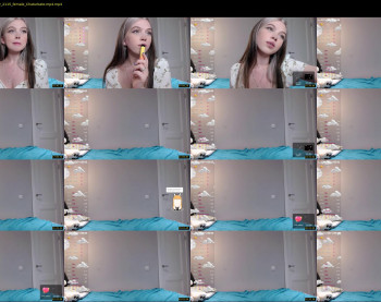 small_blondee — 60 minute Chaturbate female teen cam video, 720p, Jul 29, 2022