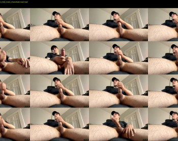 stardustgravity — 3 minute Chaturbate male teen cam video, 720p, Jul 29, 2022