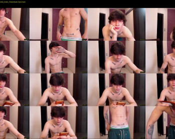 teddy_mode — 54 minute Chaturbate couple teen cam video, 1080p, Jul 29, 2022