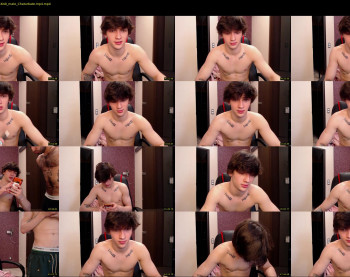 teddy_mode — 54 minute Chaturbate couple teen cam video, 1080p, Jul 29, 2022