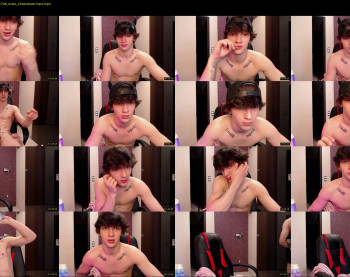 teddy_mode — 54 minute Chaturbate couple teen cam video, 1080p, Jul 29, 2022