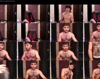 teddy_mode — 54 minute Chaturbate couple teen cam video, 1080p, Jul 29, 2022