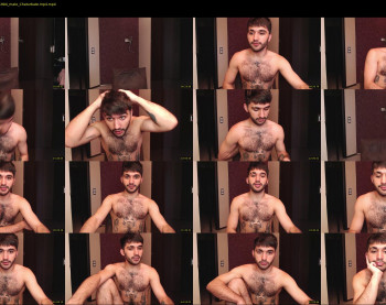 teddy_mode — 54 minute Chaturbate couple teen cam video, 1080p, Jul 29, 2022