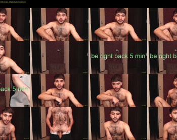 teddy_mode — 54 minute Chaturbate couple teen cam video, 1080p, Jul 29, 2022