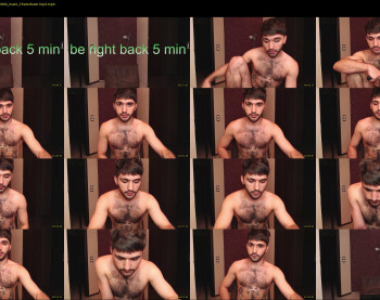 teddy_mode — 54 minute Chaturbate couple teen cam video, 1080p, Jul 29, 2022