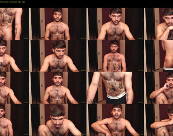 teddy_mode — 54 minute Chaturbate couple teen cam video, 1080p, Jul 29, 2022