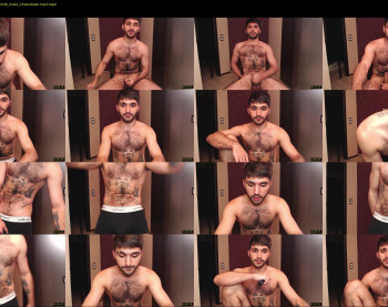 teddy_mode — 54 minute Chaturbate couple teen cam video, 1080p, Jul 29, 2022