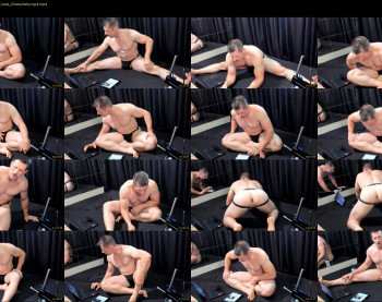 thickjer — 22 minute Chaturbate male teen cam video, 720p, Jul 30, 2022