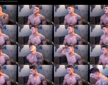 thomas_falcon1 — 15 minute Chaturbate male teen cam video, 1080p, Jul 30, 2022