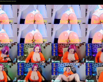 yoki_shizuko — 54 minute Chaturbate female teen cam video, 1080p, Jul 29, 2022