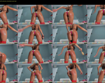 cherrycreme — 10 minute Chaturbate female teen cam video, 1080p, Jul 30, 2022