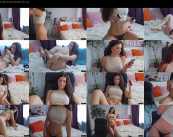 devilish_goddes — 56 minute Chaturbate female teen cam video, 1080p, Jul 30, 2022