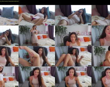 devilish_goddes — 54 minute Chaturbate female teen cam video, 1080p, Jul 30, 2022