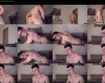 eddieds — 54 minute Chaturbate male teen cam video, 1080p, Jul 31, 2022
