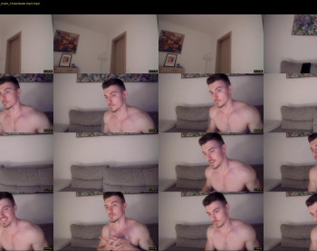 eddieds — 20 minute Chaturbate male teen cam video, 1080p, Jul 31, 2022
