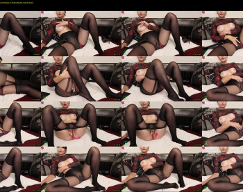 evalewis — 54 minute Chaturbate female teen cam video, 1080p, Jul 30, 2022