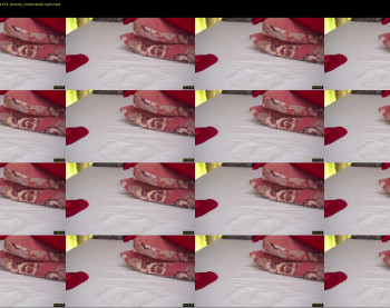fallingangel_ — 25 minute Chaturbate female teen cam video, 720p, Jul 30, 2022