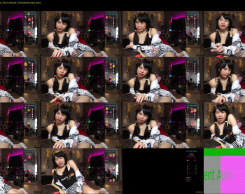 nekolicious143 — 3 minute Chaturbate female teen cam video, 1080p, Jul 30, 2022