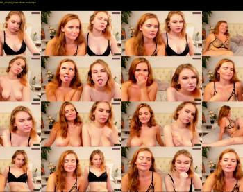 sarahalpha — 54 minute Chaturbate couple teen cam video, 1080p, Jul 30, 2022
