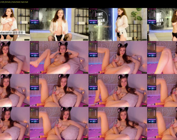 savanahwildc — 54 minute Chaturbate female teen cam video, 1080p, Jul 30, 2022