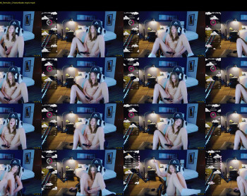 shaaakeit — 10 minute Chaturbate female teen cam video, 1080p, Jul 30, 2022