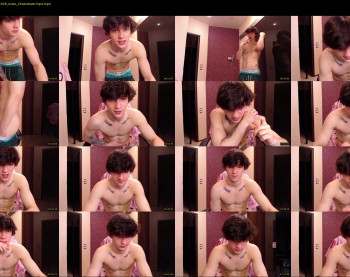 teddy_mode — 54 minute Chaturbate couple teen cam video, 1080p, Jul 30, 2022