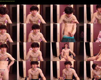 teddy_mode — 54 minute Chaturbate couple teen cam video, 1080p, Jul 30, 2022