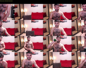 teddy_mode — 54 minute Chaturbate couple teen cam video, 1080p, Jul 30, 2022