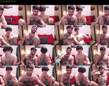 teddy_mode — 54 minute Chaturbate couple teen cam video, 1080p, Jul 30, 2022
