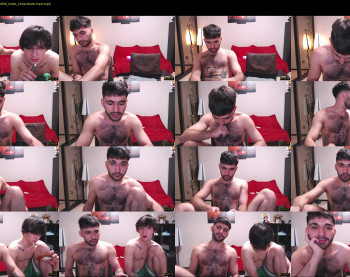 teddy_mode — 54 minute Chaturbate couple teen cam video, 1080p, Jul 31, 2022