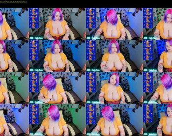 yoki_shizuko — 57 minute Chaturbate female teen cam video, 1080p, Jul 30, 2022
