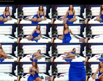 ainaah_ — 31 minute Chaturbate female teen cam video, 720p, Aug 1, 2022