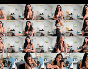 annybeiker — 38 minute Chaturbate female teen cam video, 1080p, Aug 1, 2022