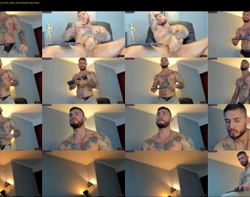dimitri_sullivan — 48 minute Chaturbate male teen cam video, 720p, Aug 1, 2022