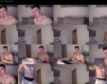 eddieds — 54 minute Chaturbate male teen cam video, 1080p, Aug 1, 2022